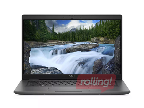 Sülearvuti Dell Latitude 3450, 14