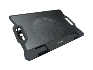 Natec Notebook computer cooling pad, up to 15.6