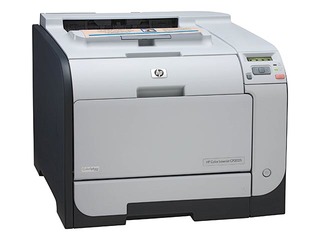 HP Color Laserjet CP2025dn värviline laserprinter