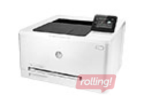 Nomas krāsu lāzerpirnteris HP Color LaserJet Pro 200 M252dw (B4A22A)