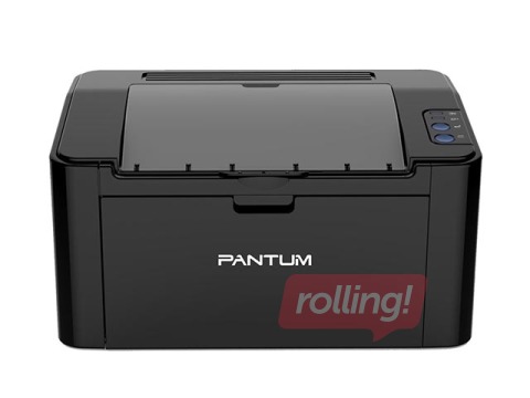 Laserprinterid Pantum P2500W, USB, WiFi