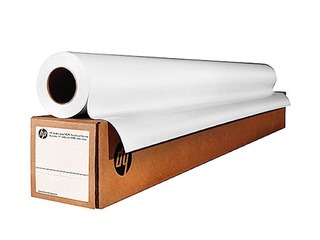 Paber rullis tindiprinterile HP Q1397A, 91.4cm x 45m, 80g/m²