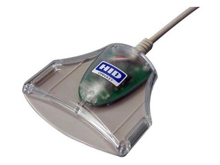 HID OMNIKEY® 3021 USB-kiipkaardilugeja