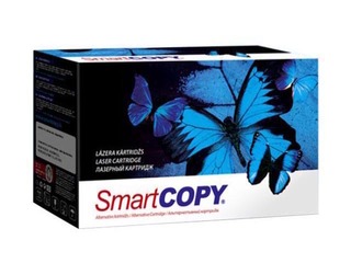 Smart Copy toonerkassett 719, must, (2100 lk)