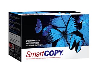 Smart Copy trummel Samsung SL-M2825, must, (9000 lk)