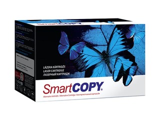 Smart Copy toonerkassett Q7551X, must (13000 lk)