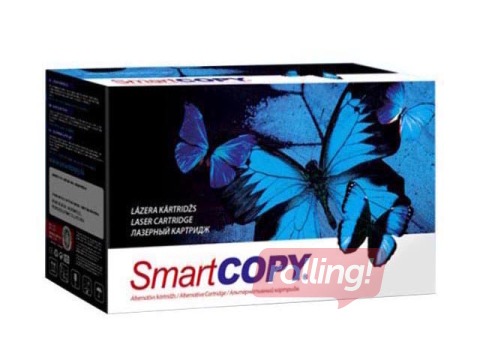 Smart Copy tonera kasete HP W2211A, ciānzila (1250 lpp)