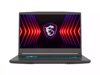 Sülearvuti MSI, Thin 15, B12UC, 15.6