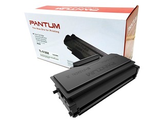 Toonerkassett Pantum TL-5120X must, 15000 lk.