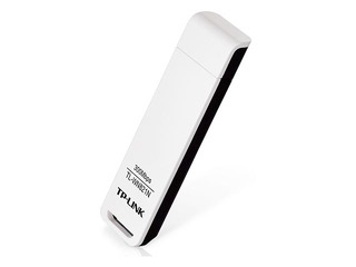  TP-Link Wireless USB 2.0 300Mbp 802.11g/b/n