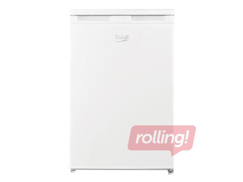 Külmik Beko TSE1284N, 84 cm, valge