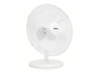 Lauaventilaator Tristar, 40W, ø30cm, valge