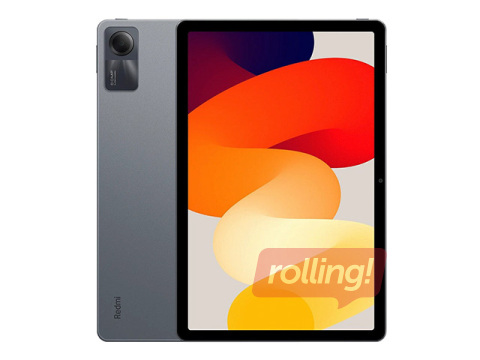 Tahvelarvuti Xiaomi, Redmi Pad SE, 11