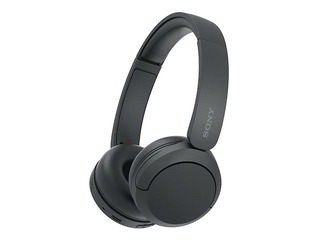 Sony Bluetooth Wireless On-ear Headphones with Microphone WH-CH520