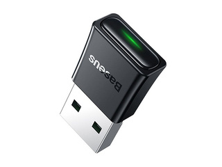 Baseus juhtmeta must BA07 adapter