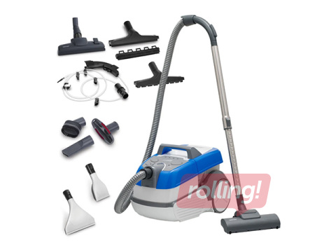 Tolmuimeja Leon W&D pesemisfunktsiooniga, 2100W