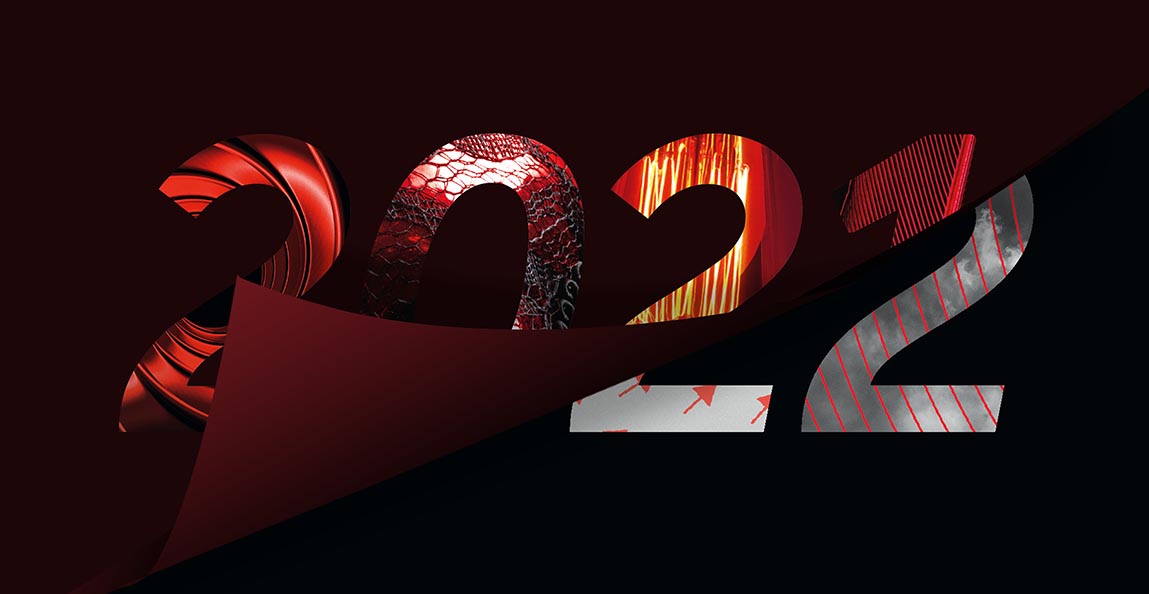 Paneme uue aasta käima koos Rollinguga Kalender 2022 kingituseks!