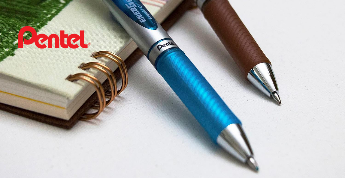 Osta Pentel tooteid ja saad kingituseks JERSIKA krõpsude komplekt!