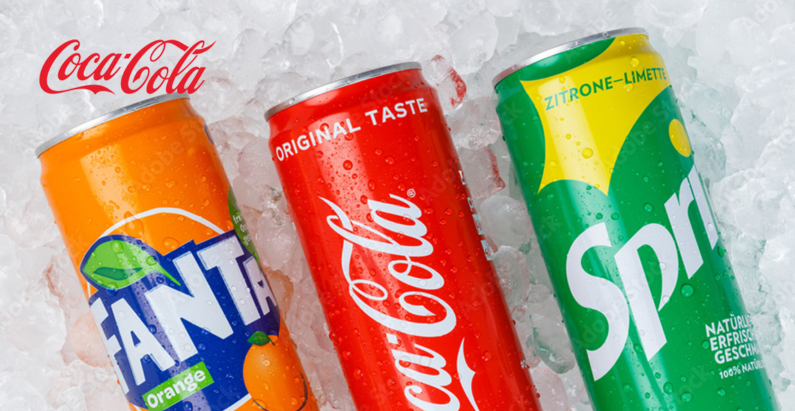 Osta Coca-Cola tooteid ja saad kingituseks Coca-Cola kingikomplekt!