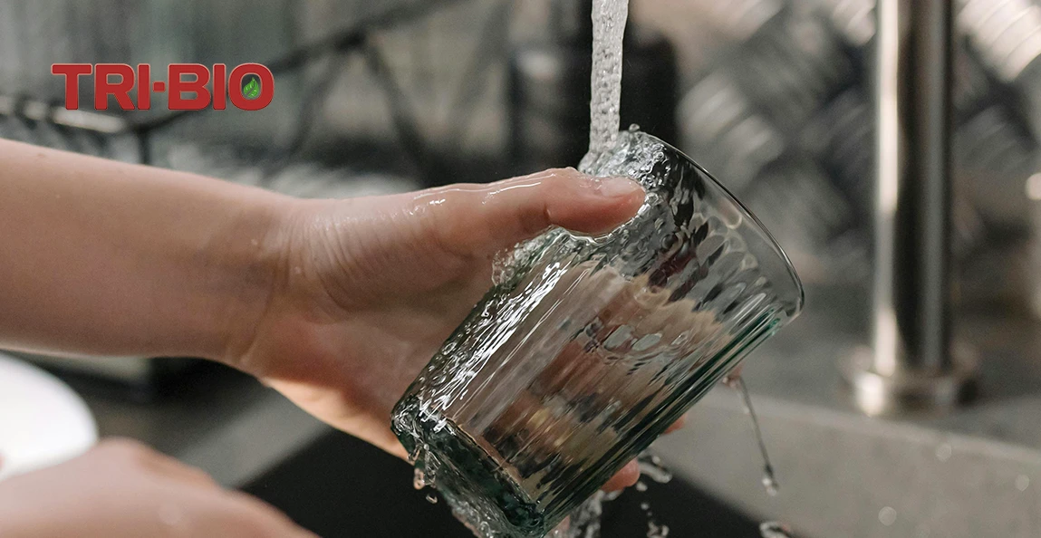 Osta Tri-Bio tooteid ja saad kingituseks Kortsude eemaldaja, 210ml!