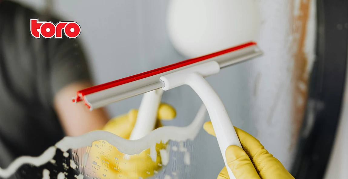 Osta TORO tooteid ja saad kingituseks Õhuvärskendaja Accents SpaTime, Bolsius!