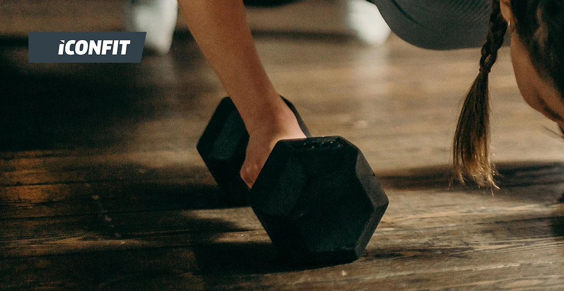 Osta iCONFIT tooteid ja saad kingituseks Posh Bar valgubatoonid, Choco & Caramel ja Cookie Bliss!