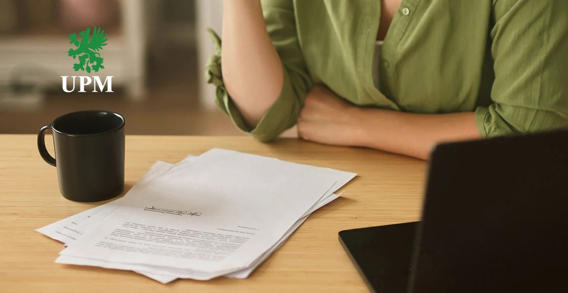 Osta UPM paberit ja saa Liepkalni RORA küpsistekomplekt (5 sorti) kingituseks!