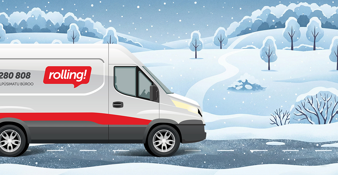 Tööaja muudatused pühade ajal!