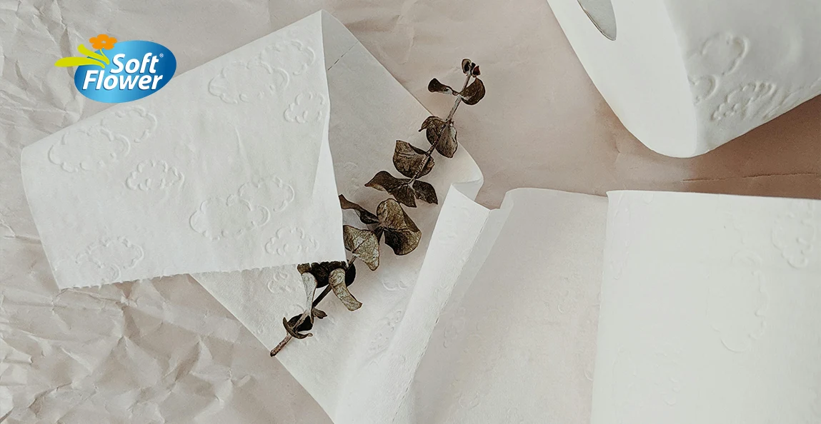 Osta Soft Flower tooteid ja saa Werther’s Original karamellid (135g) kingituseks!