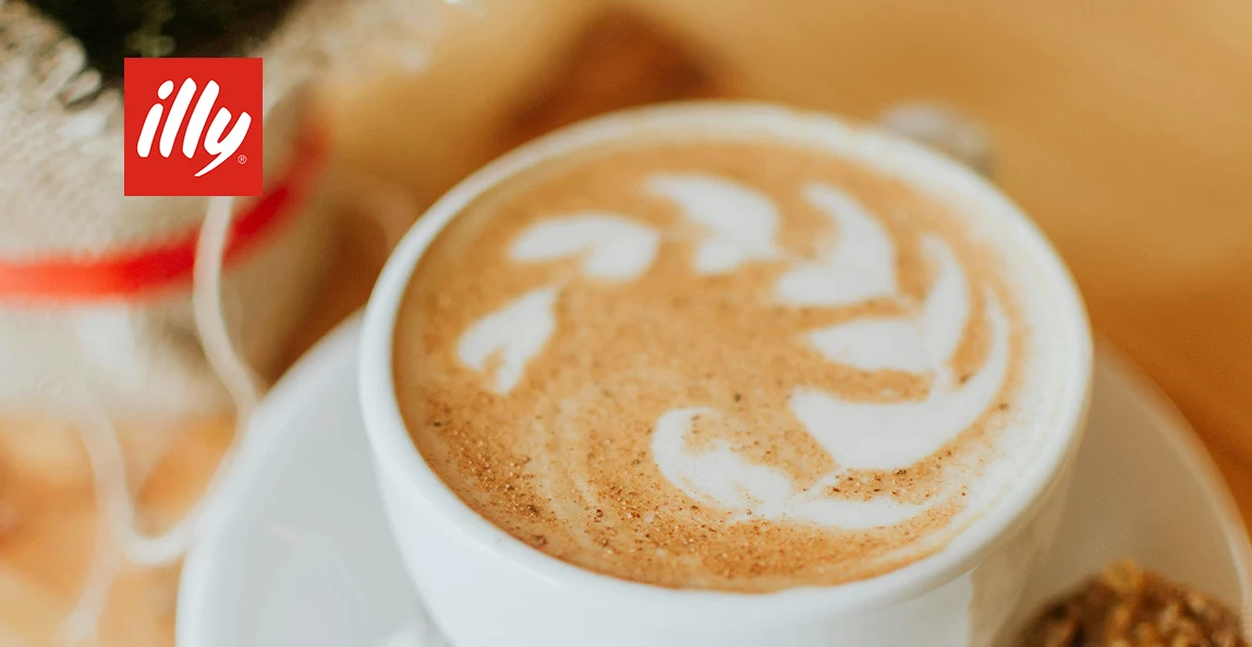 Osta Illy tooteid ja saa Illy Intenso kohvioad (250g) kingituseks!