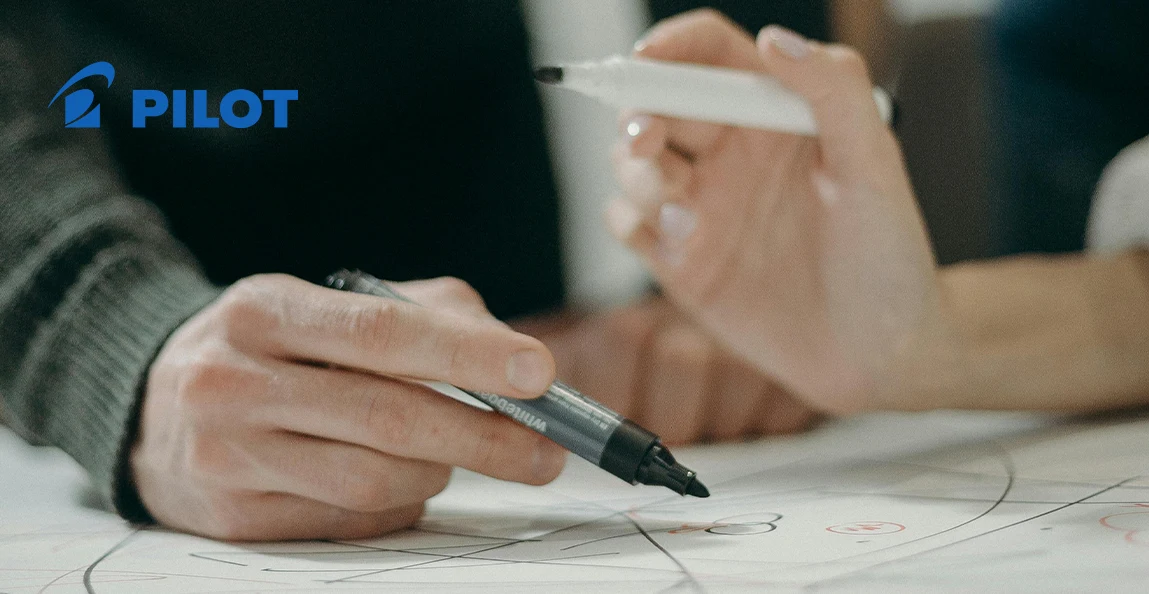 Osta Pilot tooteid ja saa Basilur Specialty Classics teevalik kingituseks!