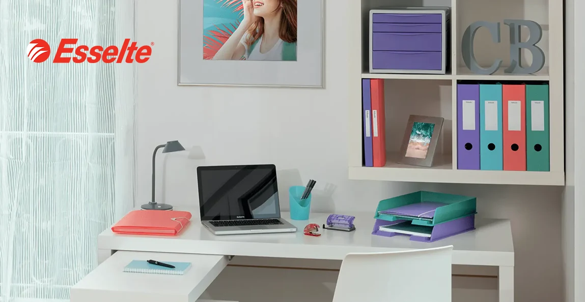 Osta Esselte tooteid ja saad kingituseks 