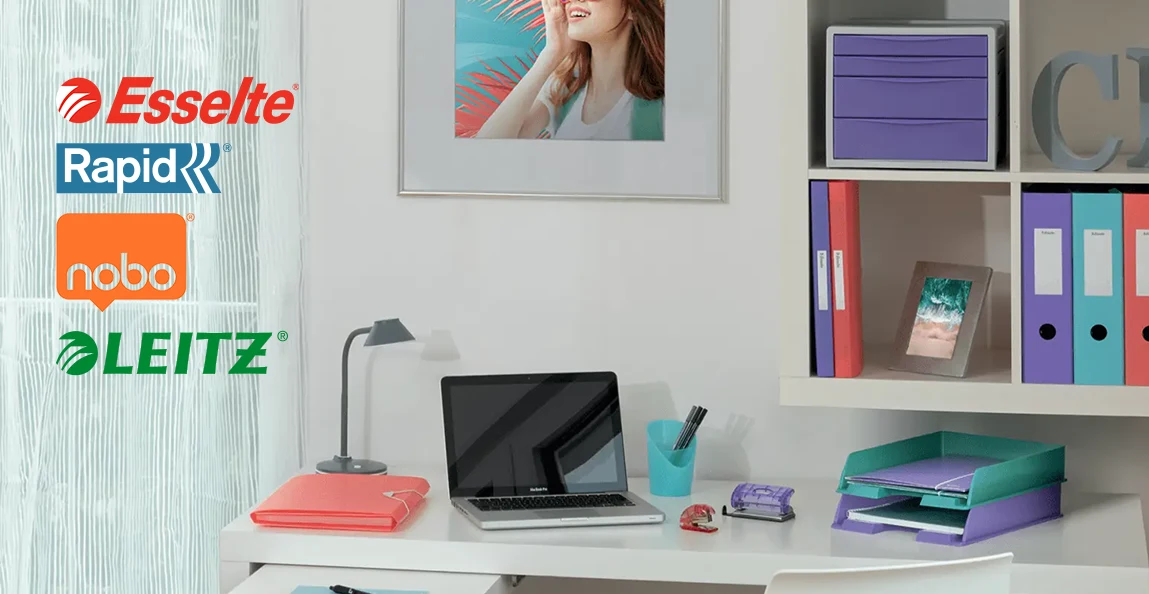 Osta Esselte tooteid ja saad kingituseks 