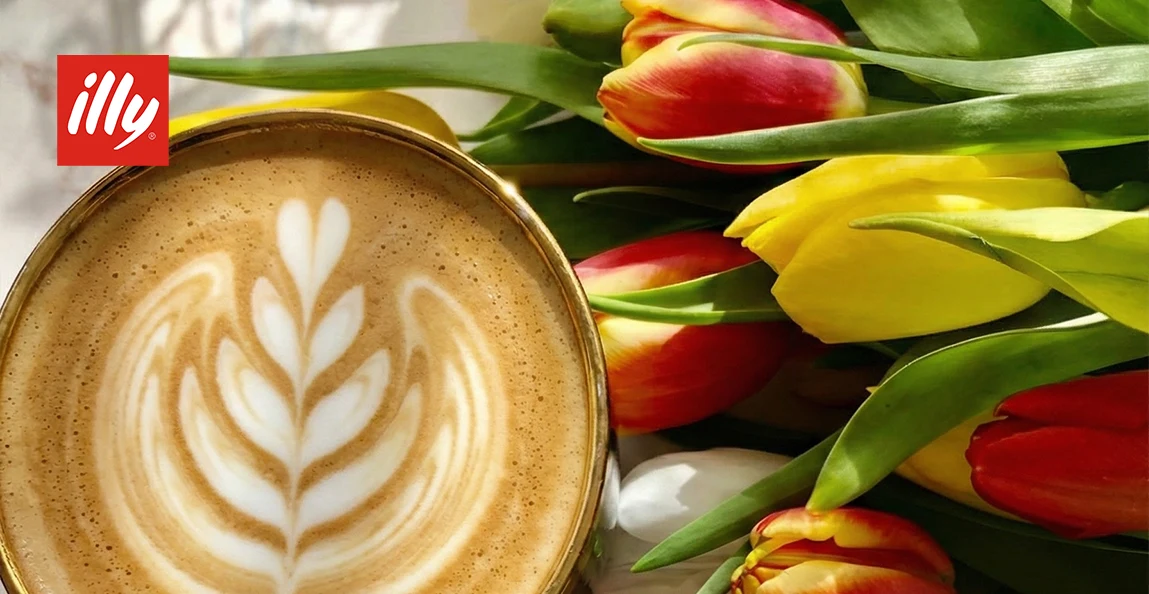 Osta Illy tooteid ja saa kingituseks Illy jahvatatud kohv Guatemala (125g) ja lusikad (6 tk)!