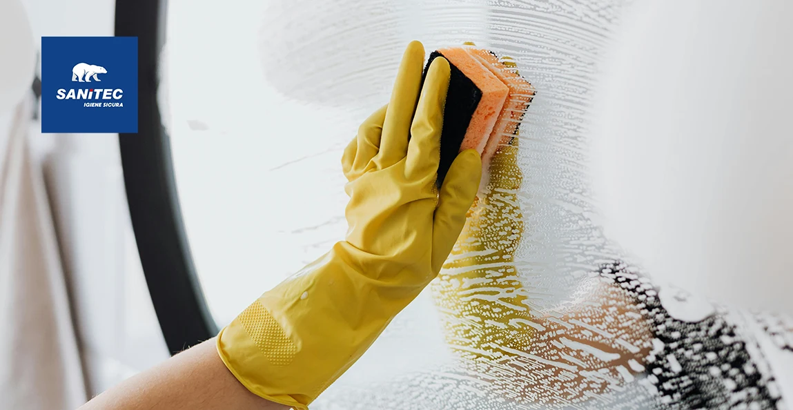 Osta Sanitec tooteid ja saa kingituseks Beauterra Marseille vedelseep (300ml)!