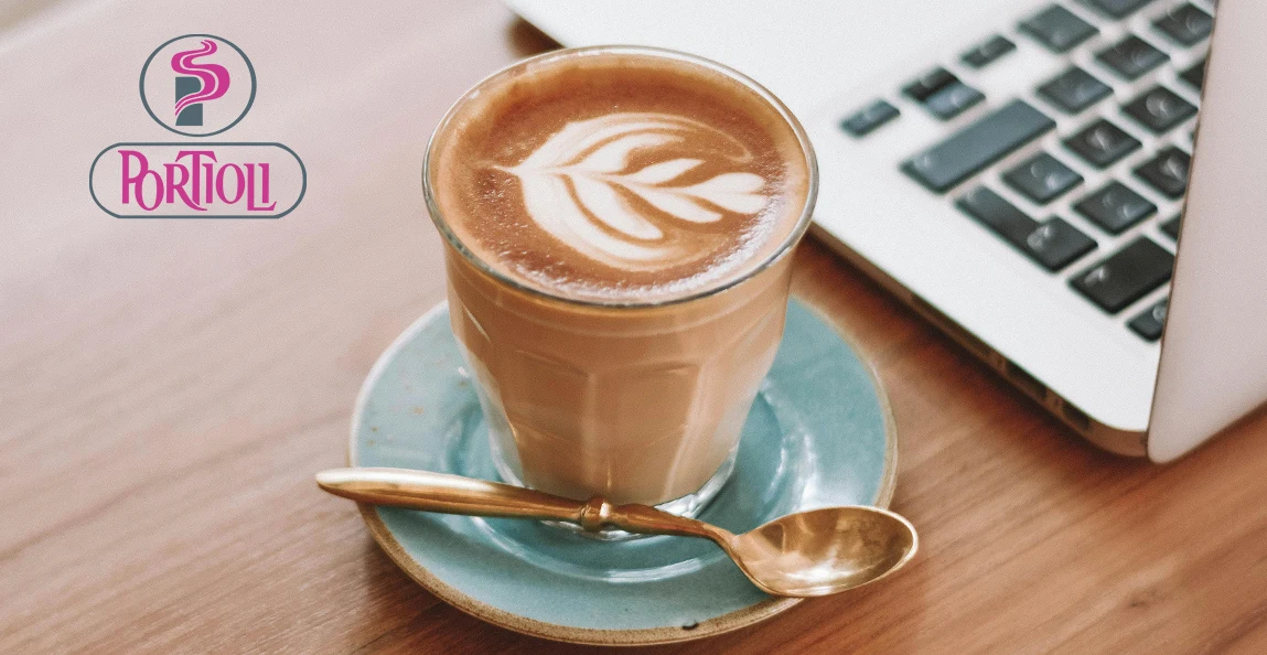 Osta Portioli tooteid ja saa kingituseks Portioli cappuccino tassid koos alustassidega (6tk.)!