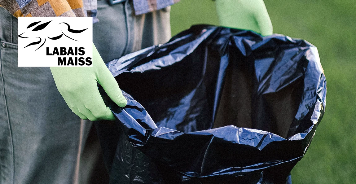 Osta Labais Maiss tooteid ja saa kingituseks kinkekomplekt!