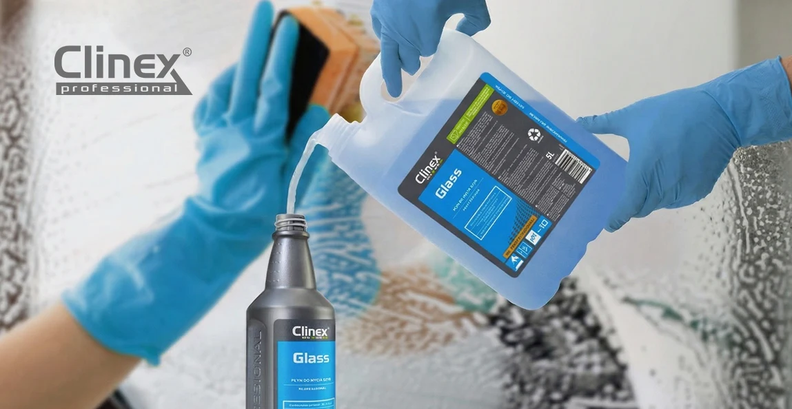 Osta Clinex tooteid ja saa kingituseks Clinex Scent Fantasy aroomipulgad (45ml)!