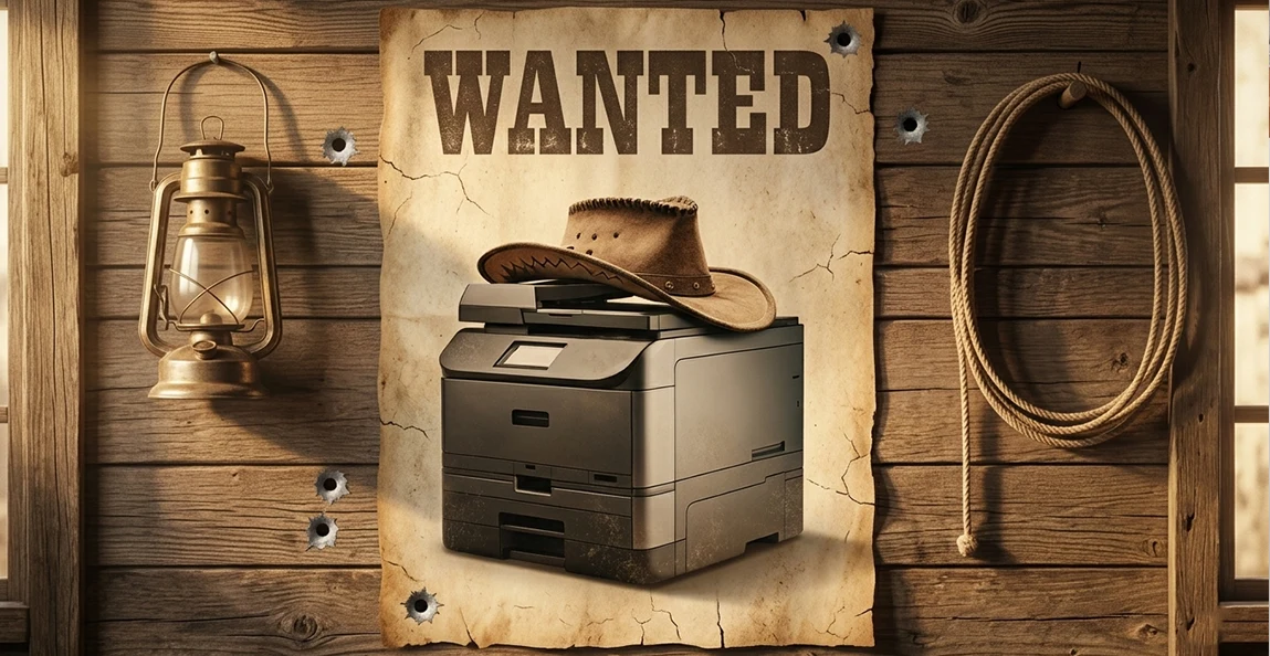 PRINTER WANTED! Soodsad hinnad printeritele!