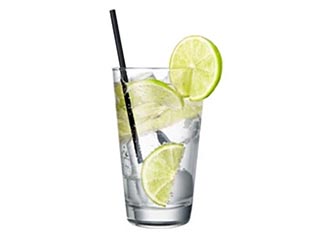Gin