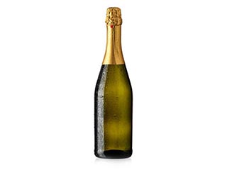 Sparkling wine