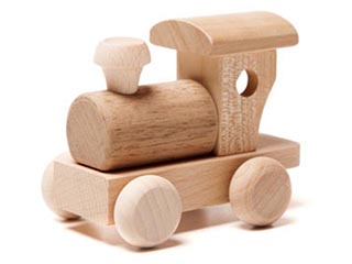 Attīstošās rotaļlietas