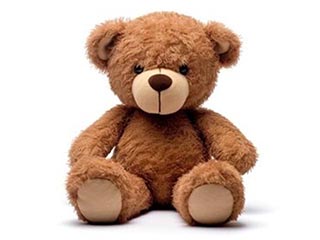 Mīkstās rotaļlietas