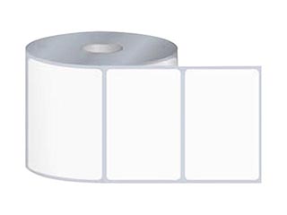 Label printer supplies