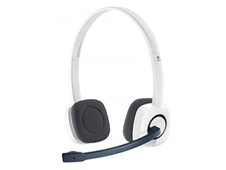 Headphones and microphones 