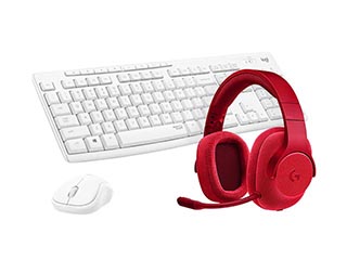 Computers and accessories