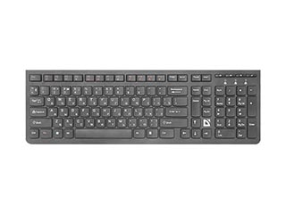 Клавиатуры