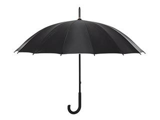 Umbrellas and umbrella stands