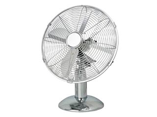 Ventilatori, gaisa dzesētāji