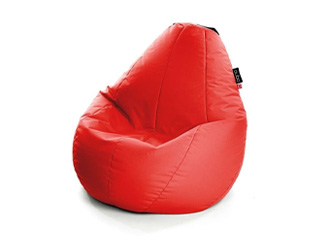Pouffes, settees, bean bags